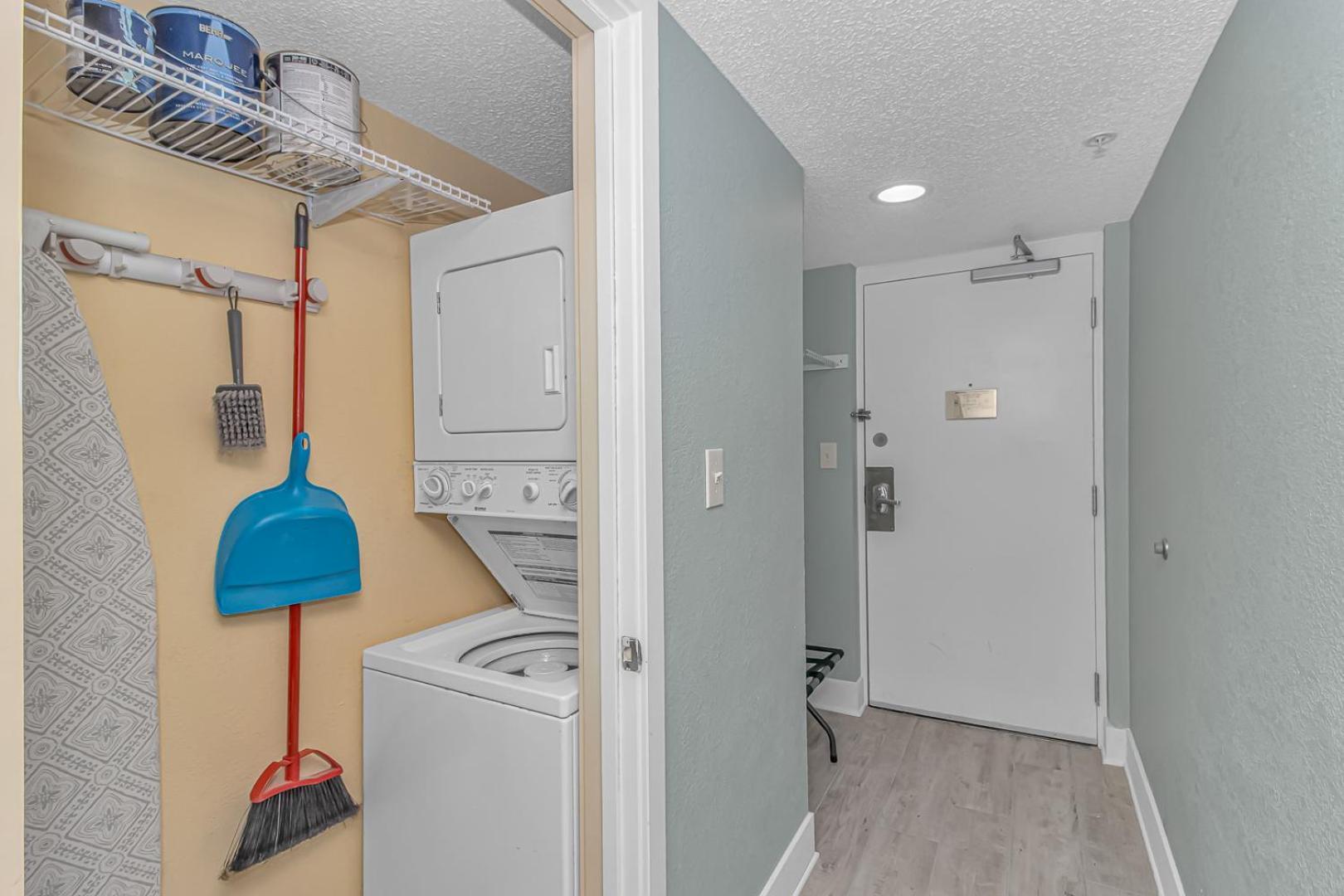 Immaculate! Beautifully Renovated Oceanfront 1 Bedroom Suite - Sleeps 6! - Roxanne Towers Unit 804 默特尔比奇 外观 照片